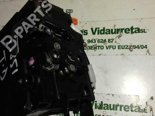 Rear right lock CITROËN C4 Picasso II  | BP1734830C99 