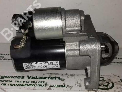 Startmotor CITROËN C4 Picasso II [2013-2025]  1734840