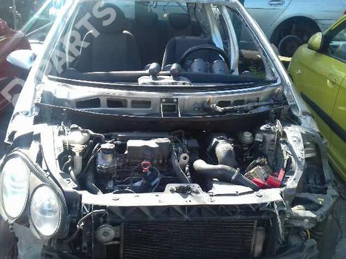 Subframe SMART FORFOUR (454) 1.5 CDI (454.001) | BP1998644M9 