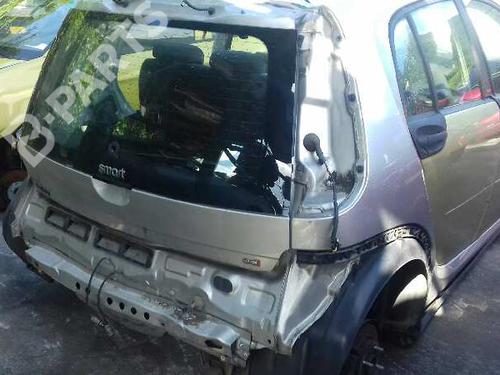 Subframe SMART FORFOUR (454) 1.5 CDI (454.001) | BP1998644M9 