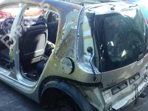 Subframe SMART FORFOUR (454) 1.5 CDI (454.001) | BP1998644M9 