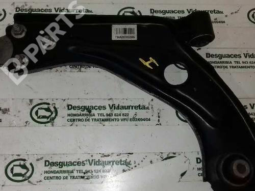 Used Left front suspension arm CITROËN C4 Picasso II [2013-2025]  1734808
