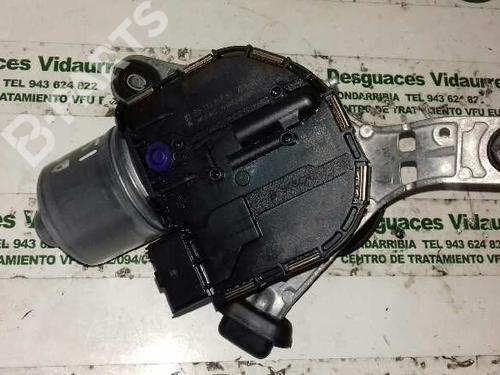 Used Front wiper motor CITROËN C4 Picasso II [2013-2025]  1734852