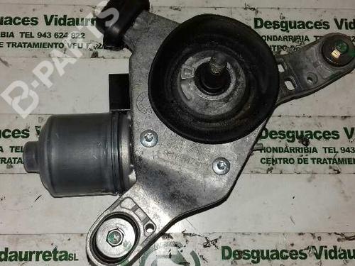 Front wiper motor CITROËN C4 Picasso II  | BP1734852M29 
