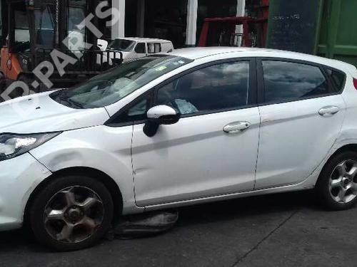 Left front driveshaft FORD FIESTA VI (CB1, CCN) 1.25 | BP1408955M38 