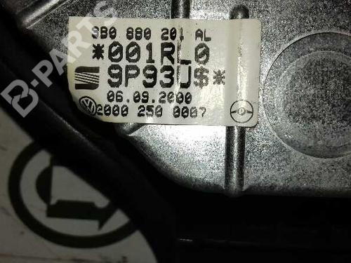 Airbag chauffør VW GOLF IV (1J1) 1.8 T | BP1315741C9 