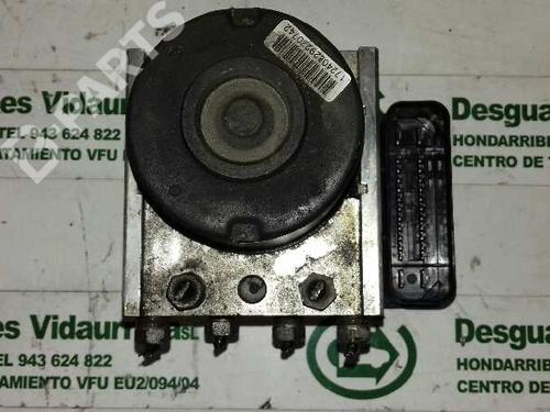 ABS pump OPEL ASTRA H (A04) 1.7 CDTI (L48) | BP1303920M43 