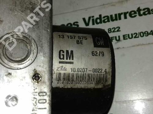 ABS pump OPEL ASTRA H (A04) 1.7 CDTI (L48) | BP1303920M43 