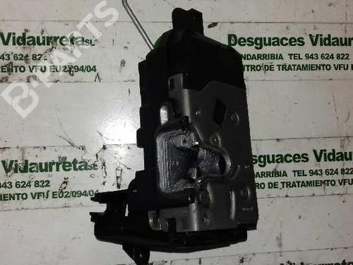 Used Front right lock OPEL ASTRA H (A04) 1.7 CDTI (L48) (100 hp) 1303927