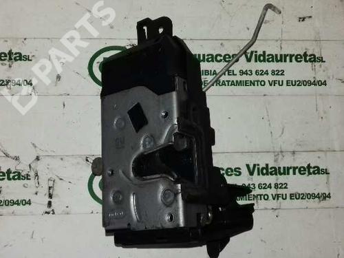 Used Front left lock OPEL ASTRA H (A04) 1.7 CDTI (L48) (100 hp) 1303928