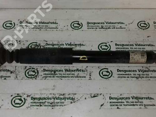 Used Right rear shock absorber VW GOLF V (1K1) 1.9 TDI (105 hp) 1528155