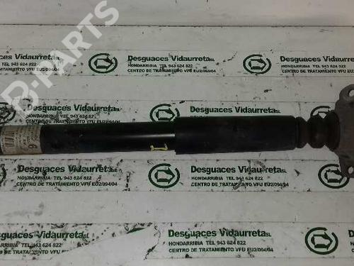Used Left rear shock absorber VW GOLF V (1K1) 1.9 TDI (105 hp) 1528156