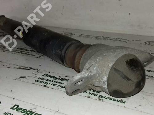Left rear shock absorber VW GOLF V (1K1) 1.9 TDI | BP1528156M18 