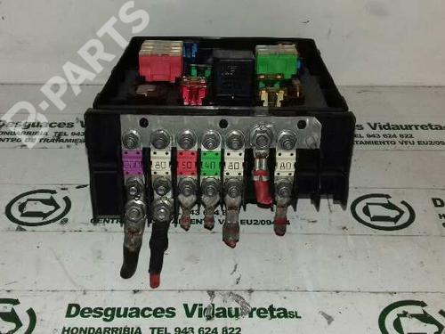 Fuse box VW GOLF V (1K1) 1.9 TDI | BP1528159E1 