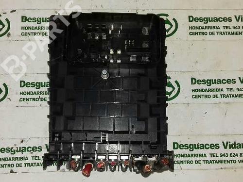 Fuse box VW GOLF V (1K1) 1.9 TDI | BP1528159E1 