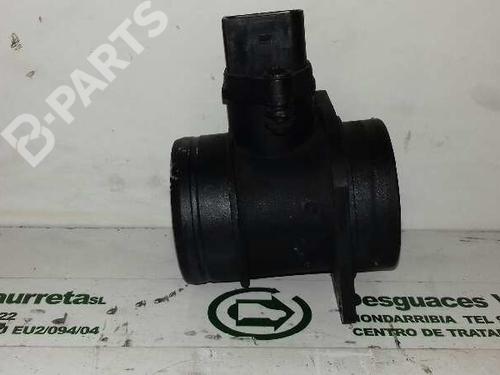 Used Mass air flow sensor VW GOLF V (1K1) 1.9 TDI (105 hp) 1652964