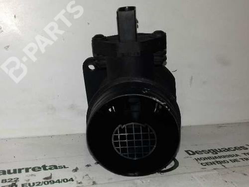 Mass air flow sensor VW GOLF V (1K1) 1.9 TDI | BP1652964M95 