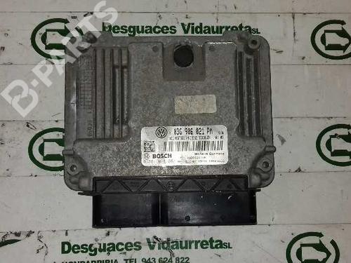 Used Engine control unit (ECU) VW GOLF V (1K1) 1.9 TDI (105 hp) 1528173