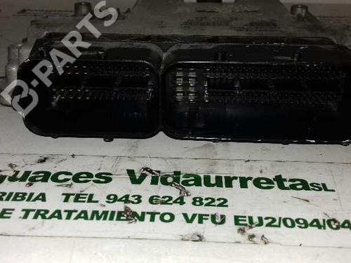 Engine control unit (ECU) VW GOLF V (1K1) 1.9 TDI | BP1528173M57 