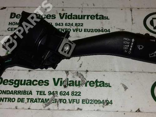 Used Steering column stalk VW GOLF V (1K1) 1.9 TDI (105 hp) 1528165