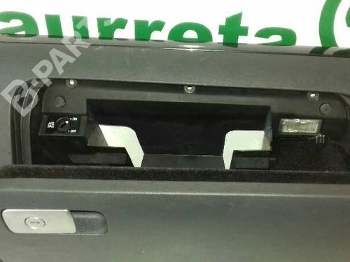 Glove box VW GOLF V (1K1) 1.9 TDI | BP1528162C95 