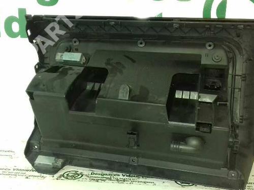 Glove box VW GOLF V (1K1) 1.9 TDI | BP1528162C95 