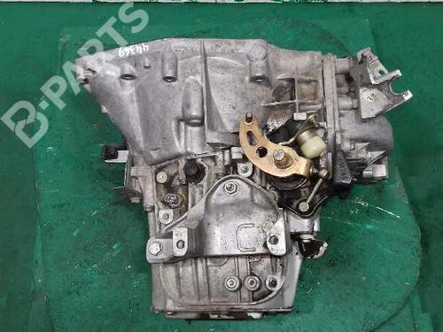 Used Gearbox PEUGEOT 407 (6D_) 2.0 HDi 135 (6DRHRH, 6DRHRE, 6DRHRG, 6DRHRJ) (136 hp) 1319985