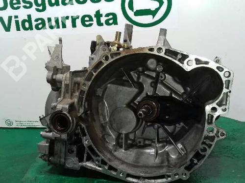 Gearbox PEUGEOT 407 (6D_) 2.0 HDi 135 (6DRHRH, 6DRHRE, 6DRHRG, 6DRHRJ) | BP1319985M3 