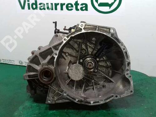 Gearbox FORD FOCUS II (DA_, HCP, DP) 1.8 TDCi | BP1304287M3 