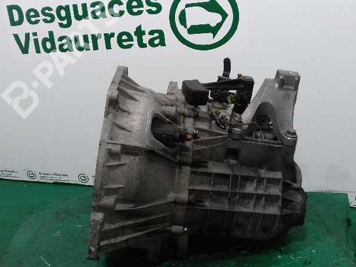 Gearbox FORD FOCUS II (DA_, HCP, DP) 1.8 TDCi | BP1304287M3 