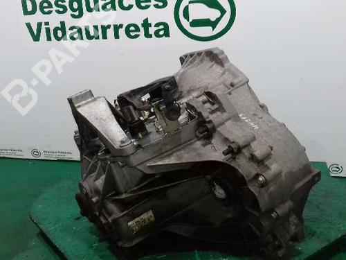 Gearbox FORD FOCUS II (DA_, HCP, DP) 1.8 TDCi | BP1304287M3 
