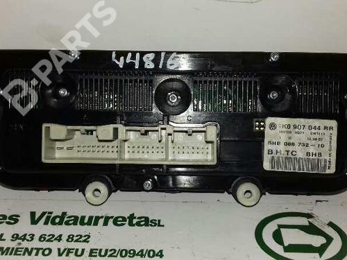 Climate control VW GOLF V (1K1) 1.9 TDI | BP1528174I5 