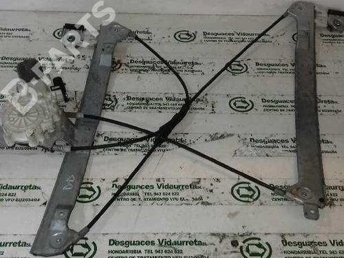 Used Front right window mechanism SMART FORFOUR (454) 1.5 CDI (454.001) (95 hp) 1998637