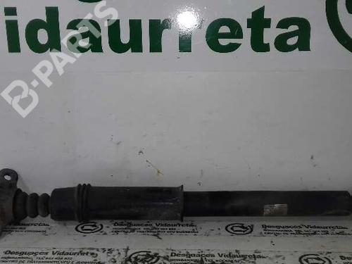 Used Right rear shock absorber PEUGEOT 308 I (4A_, 4C_) 1.6 16V (174 hp) 2002532
