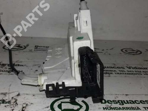 Front right lock PEUGEOT 308 I (4A_, 4C_) 1.6 16V | BP2002524C97 