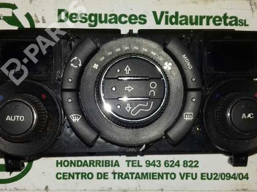 Used Climate control PEUGEOT 308 I (4A_, 4C_) 1.6 16V (174 hp) 2002534