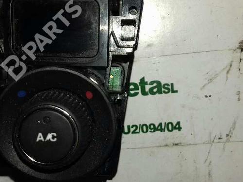 Climate control PEUGEOT 308 I (4A_, 4C_) 1.6 16V | BP2002534I5 
