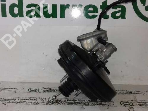 Used Servo brake PEUGEOT 308 I (4A_, 4C_) 1.6 16V (174 hp) 2002510