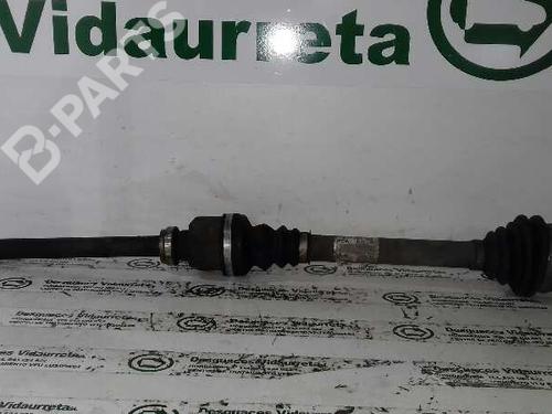 Used Right front driveshaft PEUGEOT 308 I (4A_, 4C_) 1.6 16V (174 hp) 2002508