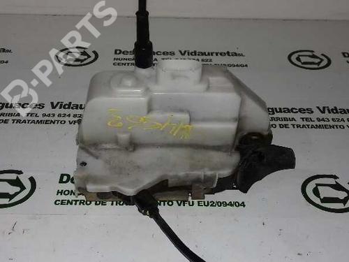 Used Front left lock RENAULT MEGANE II Estate (KM0/1_) 1.5 dCi (KM16, KM1E) (106 hp) 1944906