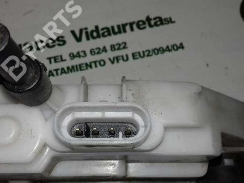 Front left lock RENAULT MEGANE II Estate (KM0/1_) 1.5 dCi (KM16, KM1E) | BP1944906C98 