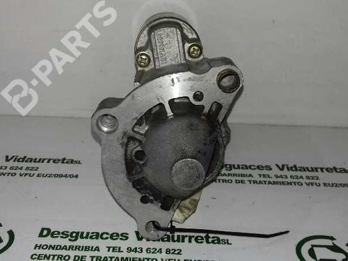 Starter PEUGEOT 206 Hatchback (2A/C) 2.0 HDI 90 | BP1431397M8 