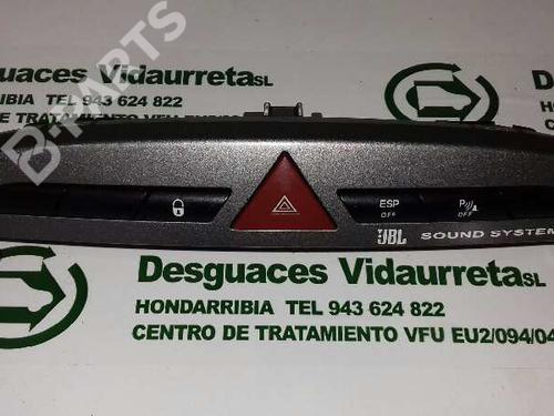 Used Switch PEUGEOT 308 I (4A_, 4C_) 1.6 16V (174 hp) 2002537