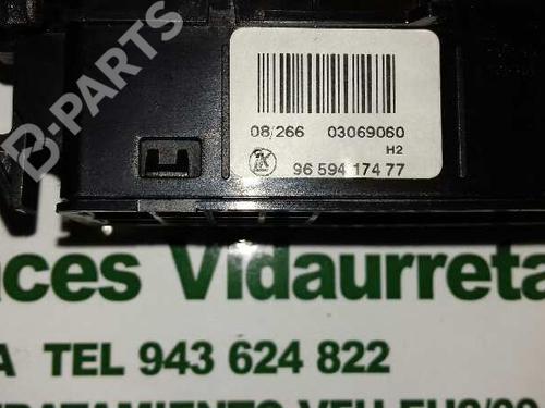 Switch PEUGEOT 308 I (4A_, 4C_) 1.6 16V | BP2002537I30 