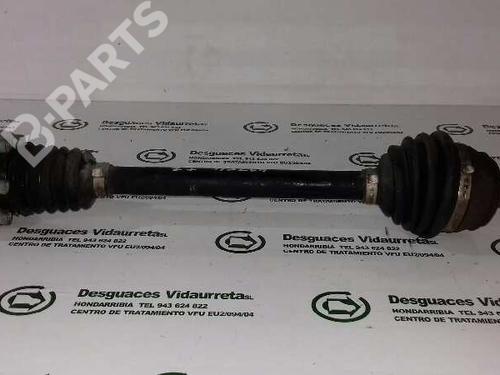 Used Left front driveshaft SEAT IBIZA II (6K1) [1993-2002]  1518660