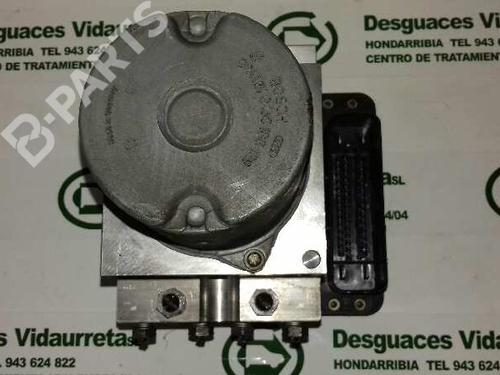 ABS pump MERCEDES-BENZ E-CLASS (W211)  | BP1976872M43 