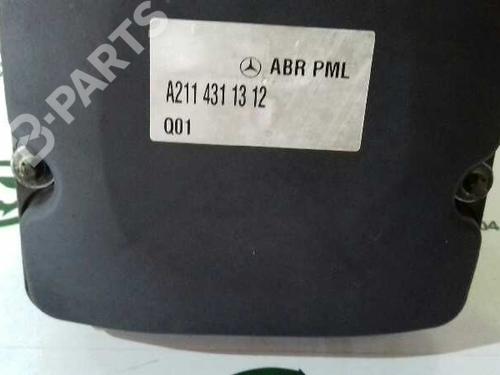 ABS pump MERCEDES-BENZ E-CLASS (W211)  | BP1976872M43 