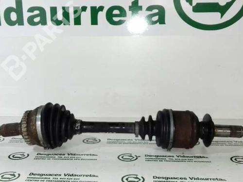Used Right front driveshaft SAAB 9-5 (YS3E) [1997-2009]  1510638