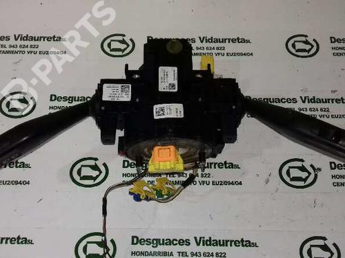 Steering column stalk VW PASSAT B6 (3C2) 2.0 TDI 16V | BP2134758I23 