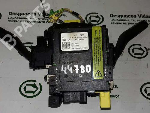 Steering column stalk VW PASSAT B6 (3C2) 2.0 TDI 16V | BP2134758I23 